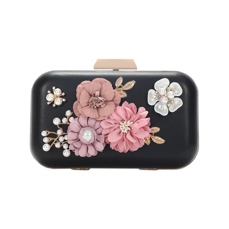 

Fashion Women Evening Bag Brand Party Banquet Clutch Bag For Ladies Wedding Clutches Handbag Shoulder Bag Chain Bolsas Mujer