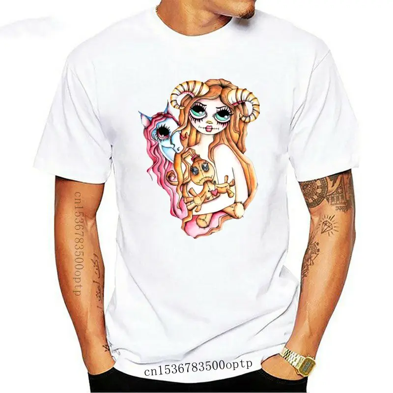 

Лидер продаж, дизайнерские мужские Топы И Футболки с изображением готической девушки «pin In My Heart», футболка из 100% хлопка с короткими рукавами...