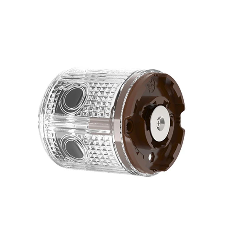 Сигнальная лампа на солнечных батареях с защитой от дождя 3 светодиода 1000