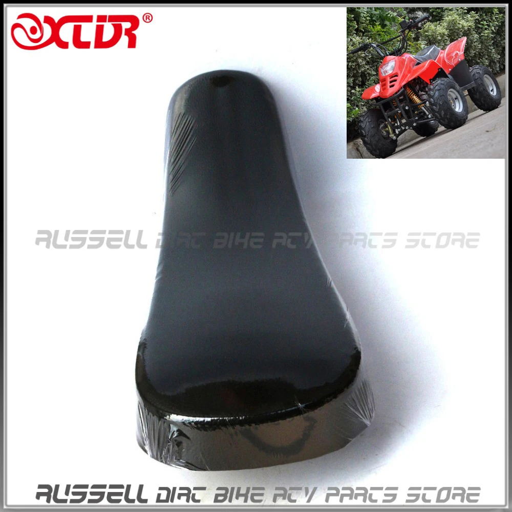 Сиденье для китайского квадроцикла 50CC 70CC 90CC 110CC 150CC ROKETA KAZUMA SUNL BAJA TAOTAO Новинка|quad core