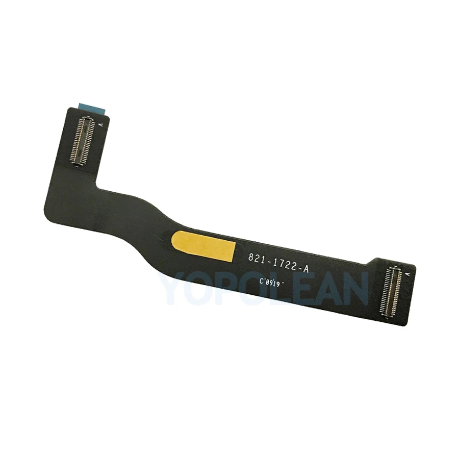 Новый аудио кабель I/O с питанием от USB для Macbook Air 13 &quotA1466 2013 2014 2015 821 1722