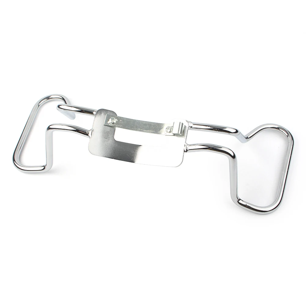 

Motorcycle Hand Grab Rail Kit Rear Passenger For Harley Touring FLHT FLHR FLHX FLTR Street Glides Trikes