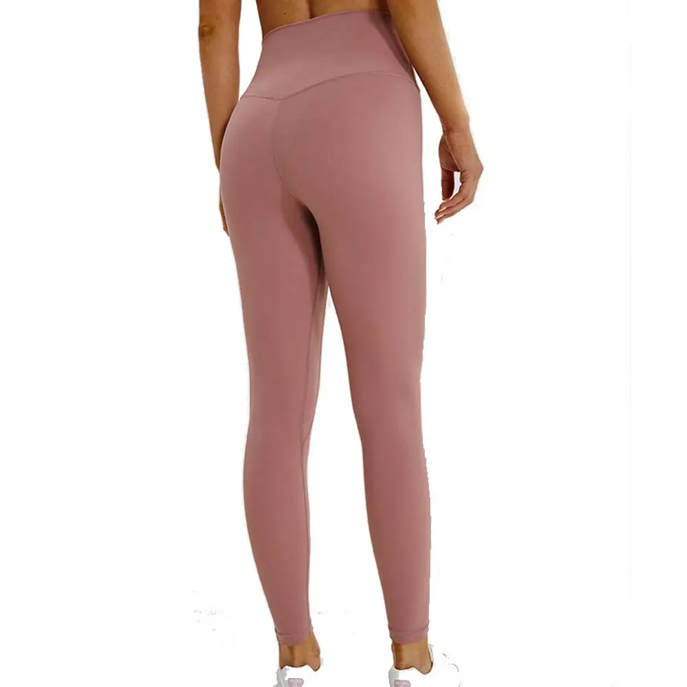 JGS1996 Женская Энергия бесшовный корсет штаны для йоги супер эластичные спортивные колготки высокая Талия спортивные легинсы для бега брюки