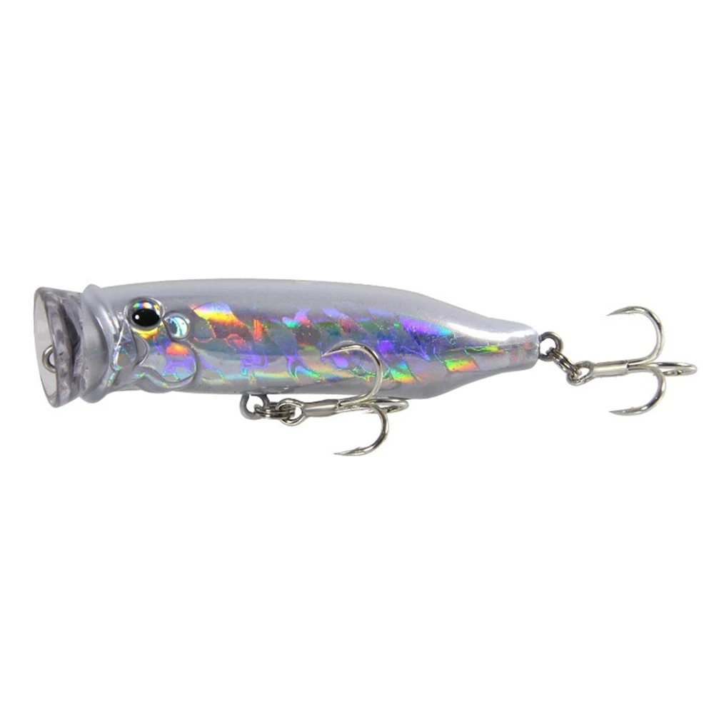 1 PCS 8 colors Fishing Lure In Deep Shallow Water Hard Bait Pesca 9.4g 7cm | Спорт и развлечения