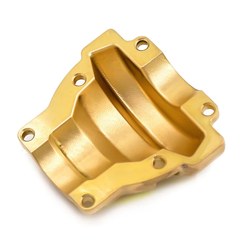 Аксессуары для автомобиля на гусеничном ходу Redcat GEN8 Scout II | Игрушки и хобби