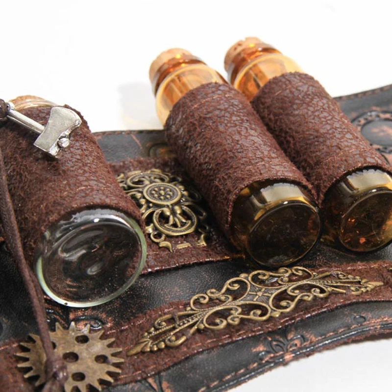 Рисунок 2 - Винтажный готический браслет на