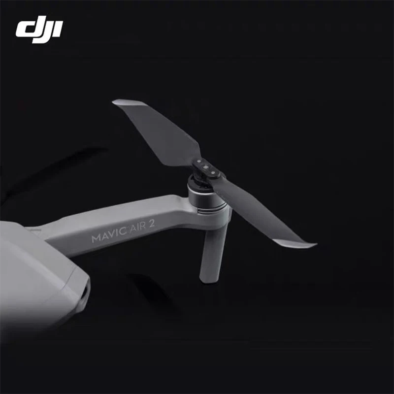 Пропеллеры 7238 для дрона DJI Mavic Air 2 малошумные | Электроника