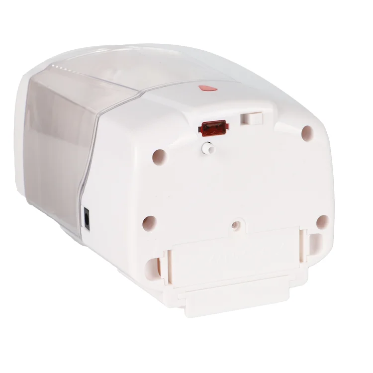 

Amazon Top Seller Wall Mounted automatic soap dispenser