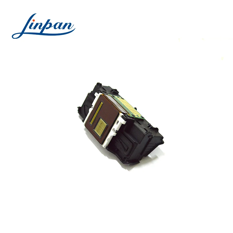 QY6 0090 000 печатающей головки принтера для Canon PIXMA TS8020 TS9020 TS8040 TS8050 TS8070 TS8080 TS9050|Детали