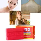 Shanghai мыло от Акне Псориаз Кожное заболевание себорорейное масло противогрибковая пузырьковая экзема Ванна I2g1