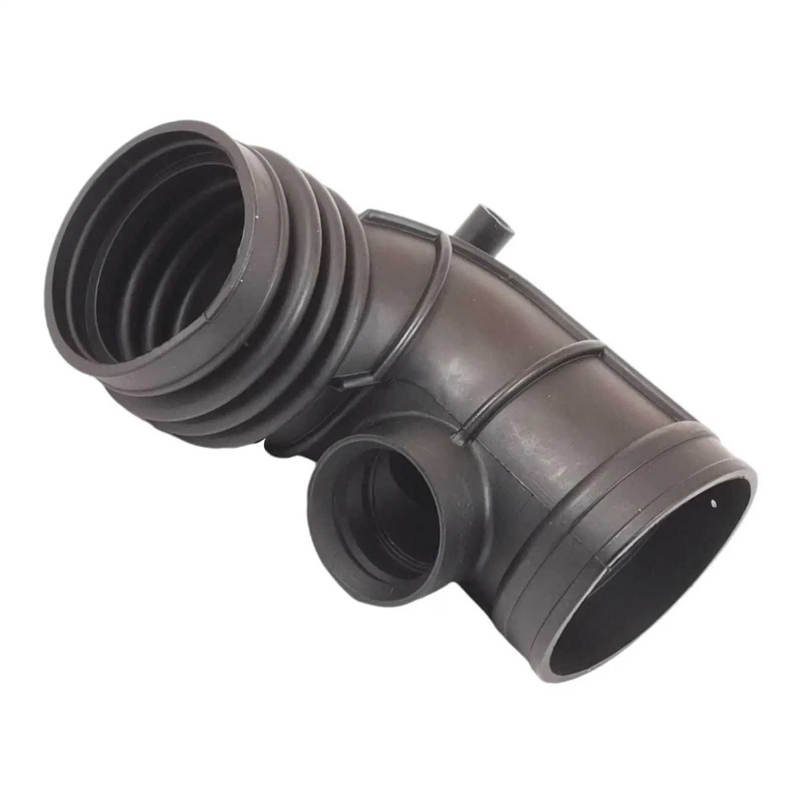 

Впускная часть дроссельной заслонки и шланг подходят для BMW E38 E39 ACC Замена 13541435625