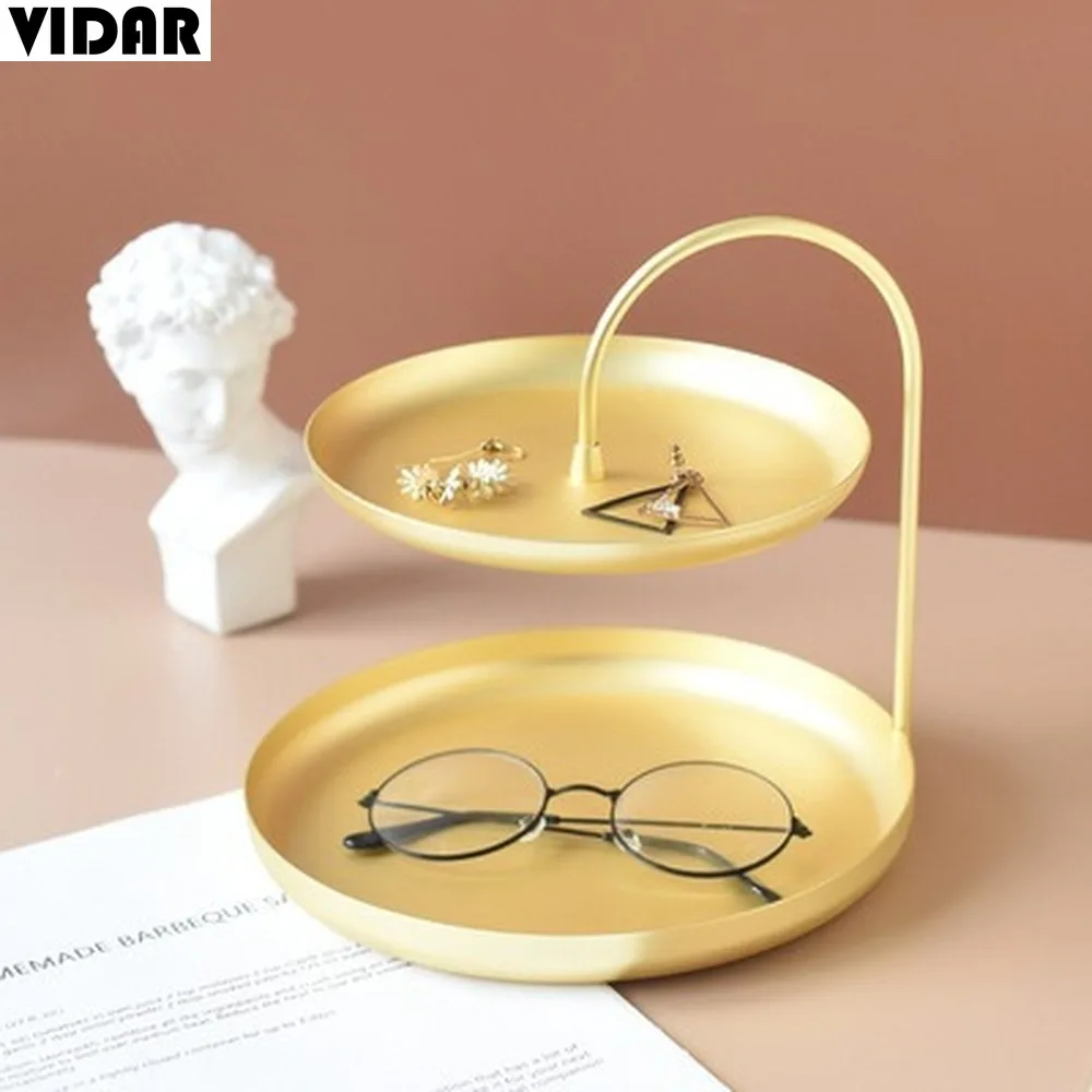 VIDAR Ins простой современный креативный Железный художественный светильник