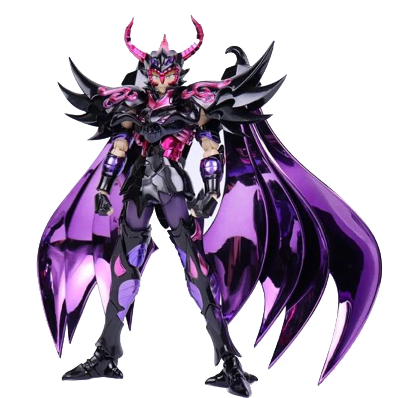 Экшн фигурка из ткани Saint Seiya CS коллекционная гады виверн радамантин| |