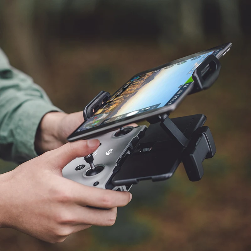 PGYTECH для Mavic Air 2 удлинители шасси + держатель пропеллера посадочная площадка Pro