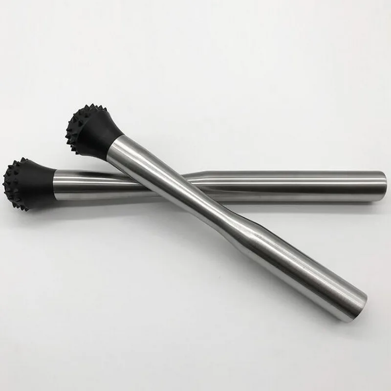 Бар шейкер KORAOU из нержавеющей стали