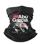 Бандана Abu Garcia Мужская, двусторонняя, для рыбалки, с удилищем, детская