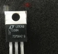 lt1084 cphigh precision regulator chip linglert originalreplace lm317 output can be
