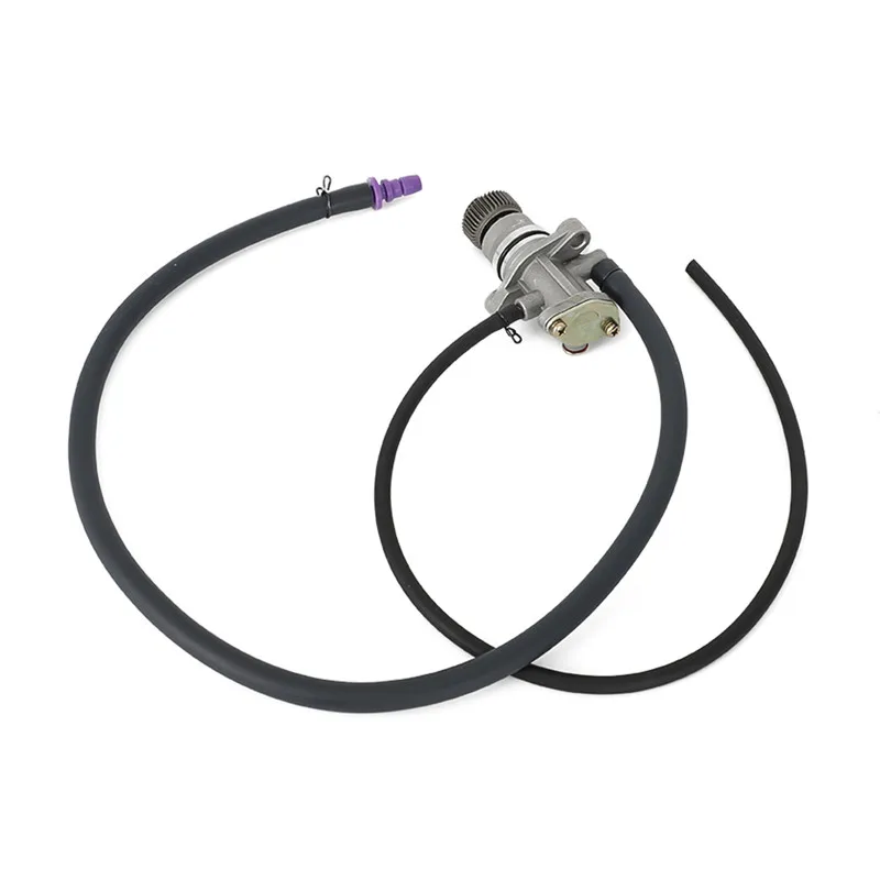 Масляный насос 3KJ-13100-02-00 50cc 2-тактный для Yamaha Minarelli Chinese JOG Zuma Европейский Скутер ATV