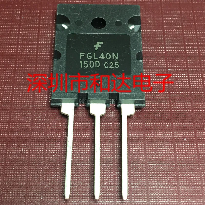 FGL40N150D TO 264 1500V 40A|Реле| |
