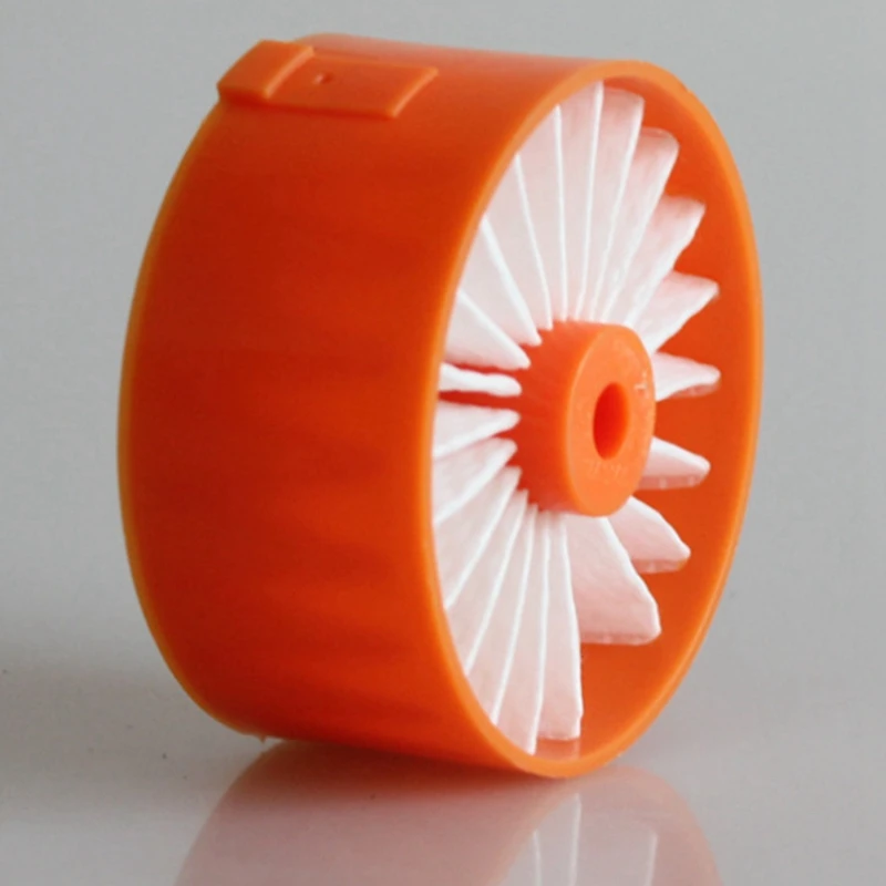 

Vacuum Cleaner Accessories Filter Elements Filter for Bsv2020G To Filter Fine Dust, 3Pcs