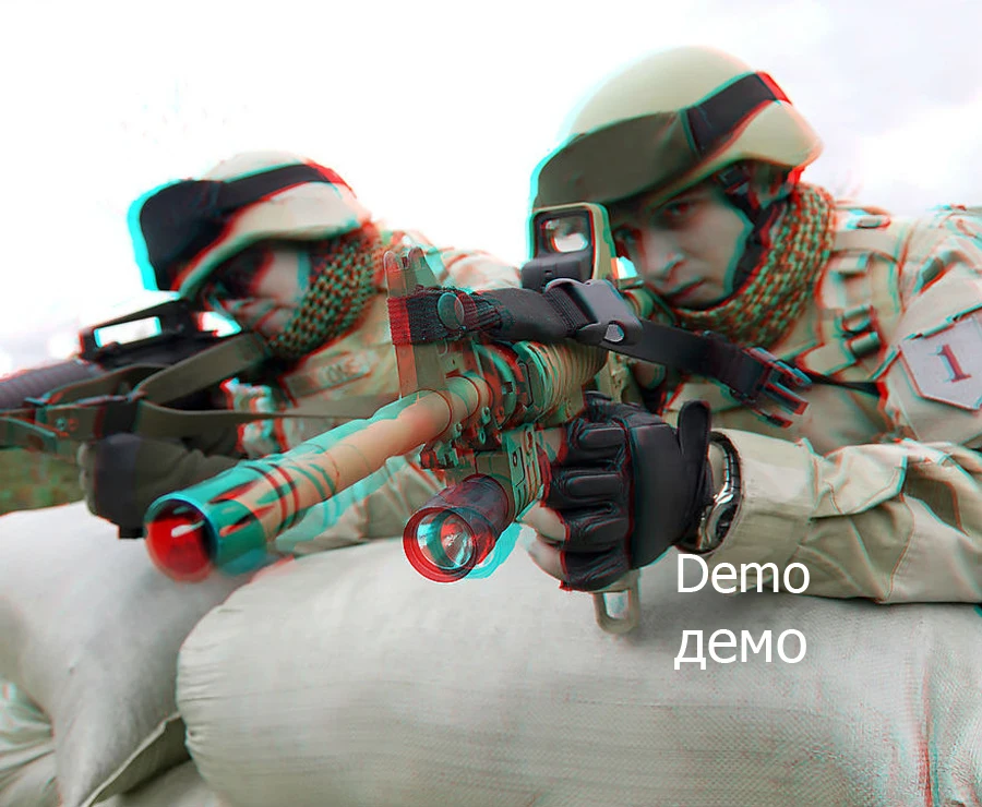 AUN проектор красно-синие 3D очки для светодиодный проектор Поддержка Красный Синий 3D Мини проектор аксессуары Подарочная коробка DL02