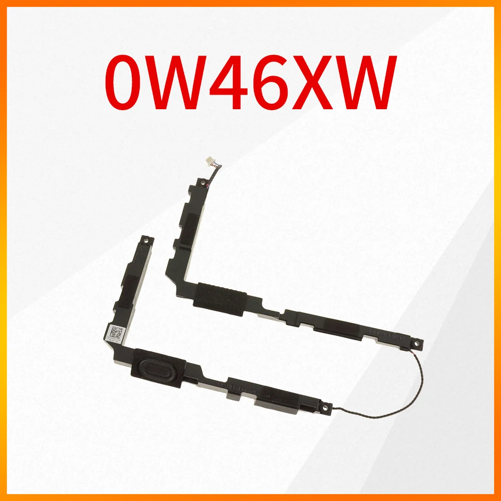 

Новый оригинальный динамик W46XW 0W46XW CN-0W46XW, подходит для DELL G5-5590