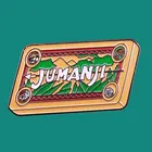 Эмалированная брошь на булавке Jumanji с лацканами Коллекционирование мультяшных металлических значков для мужчин и женщин рюкзак шляпа воротник модные ювелирные изделия подарки украшение
