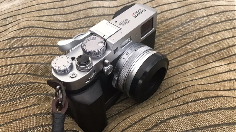 For Fuji X100F FUJIFILM X100T XE3 Hot Shoe Cover Silver Color Aluminum Thumb UP Metal Rest Grip | Электроника