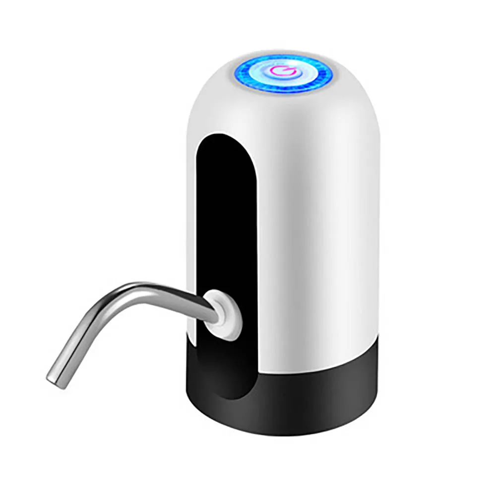 

Помпа для питьевой воды, беспроводная, с Usb-зарядкой