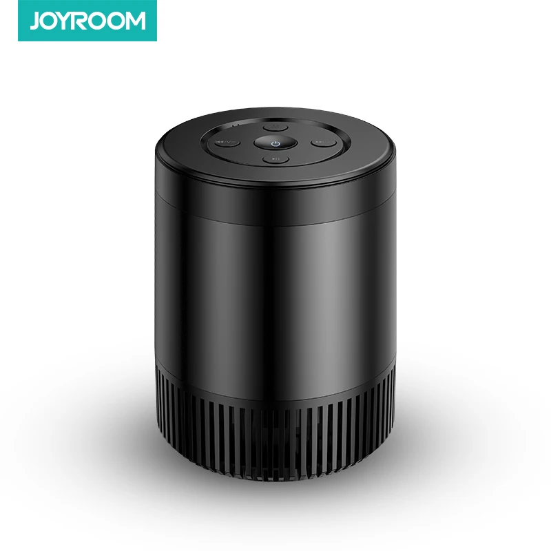 JR-M09 Bluetooth 5 0 портативный динамик Поддержка Micro SD карты открытый 3D стерео музыка