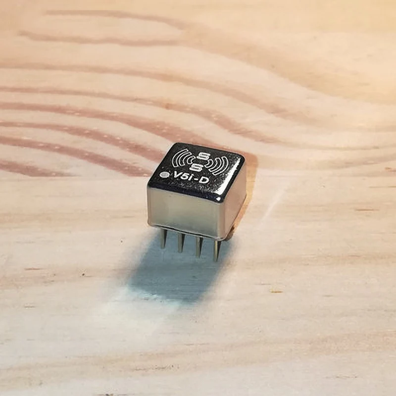 V5i-S Single Op Amp V5i-D Dual HiEnd Pure компонент рабочий усилитель двойной новый оригинальный
