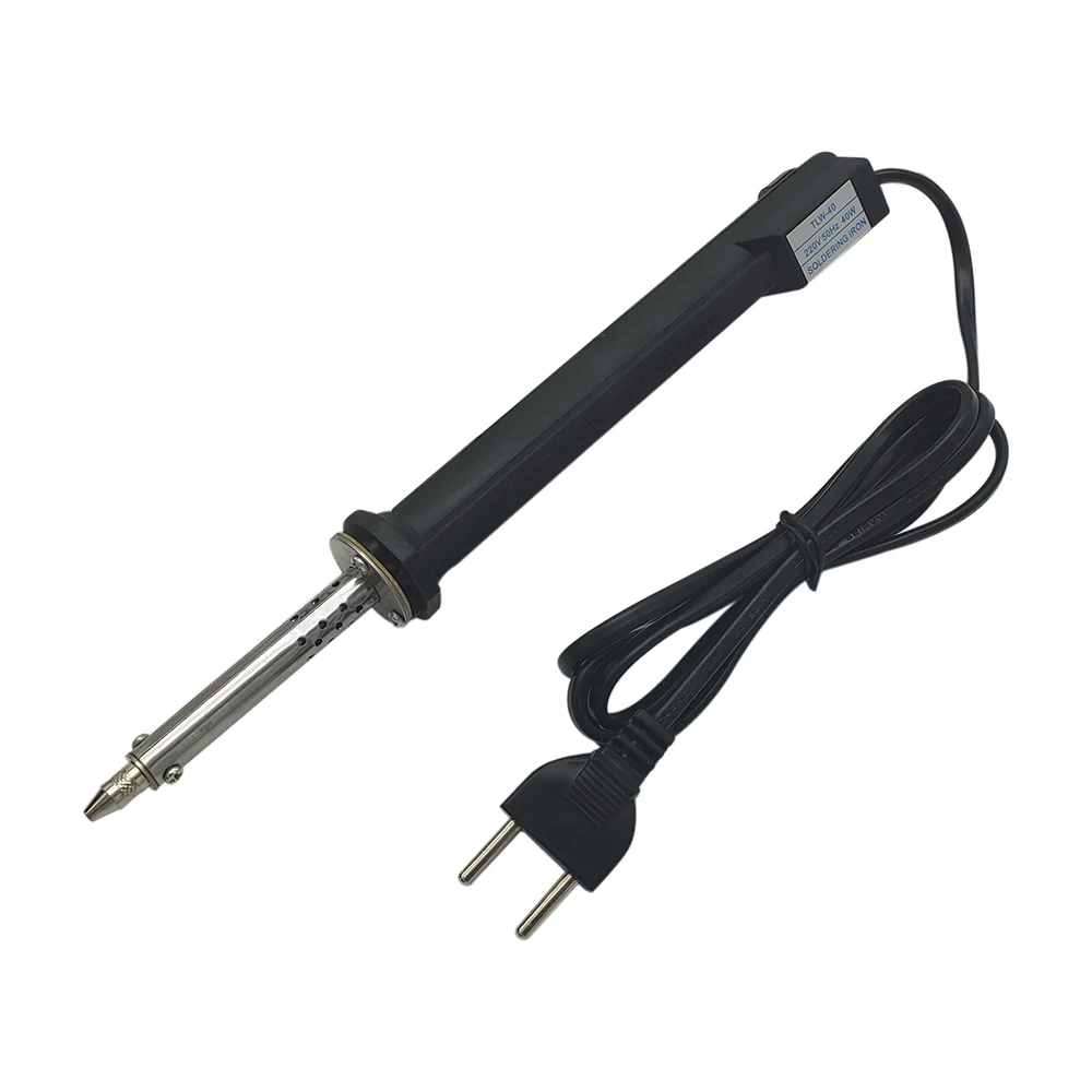 Электрический паяльник 2 в 1 110 В 30 Вт/40 Вт|welding tools|sucker desolderingsolder sucker |