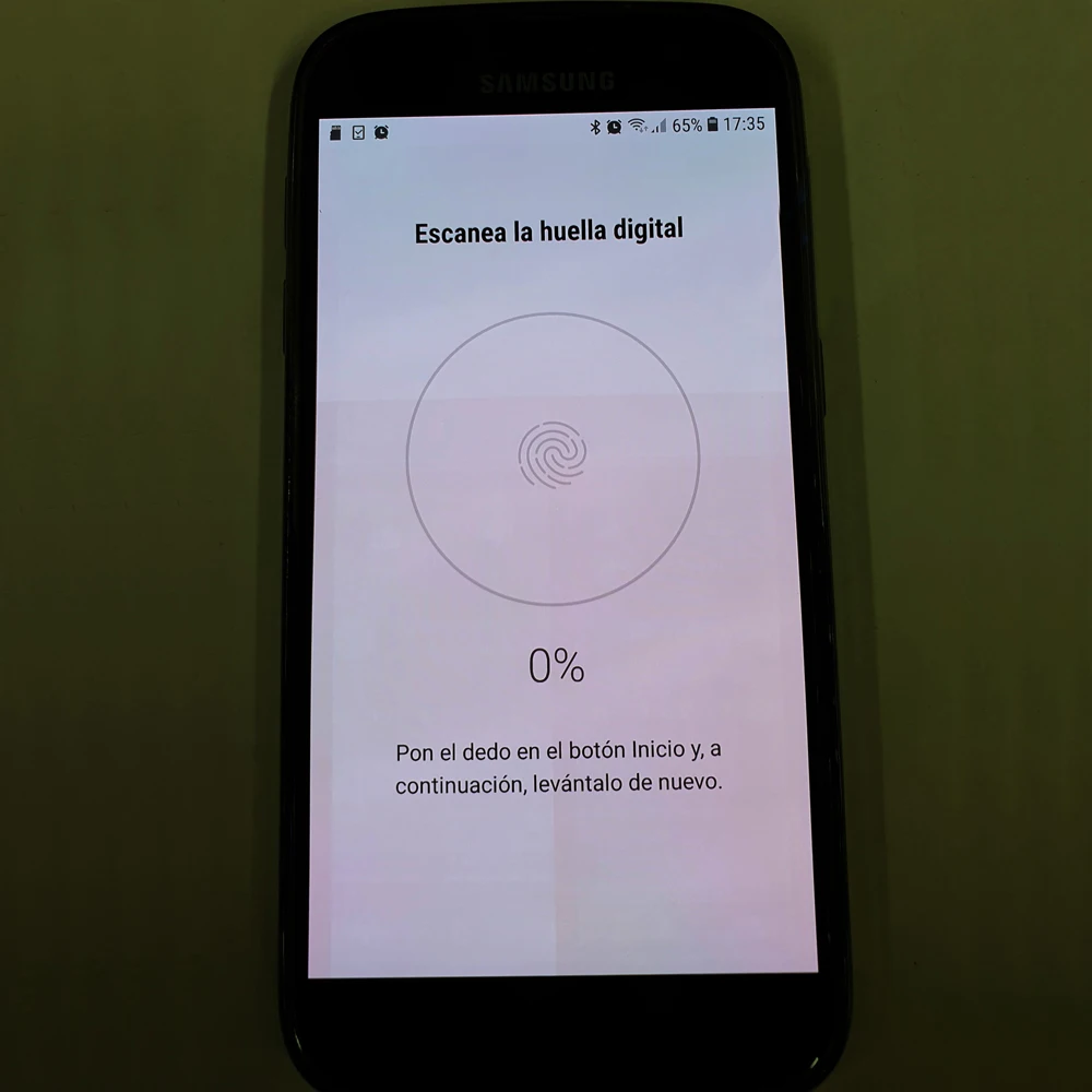 Протестированный 5," ЖК-дисплей для SAMSUNG Galaxy S5 OTMIL, сенсорный ЖК-экран, дигитайзер, замена G900F для SAMSUNG S5, дисплей