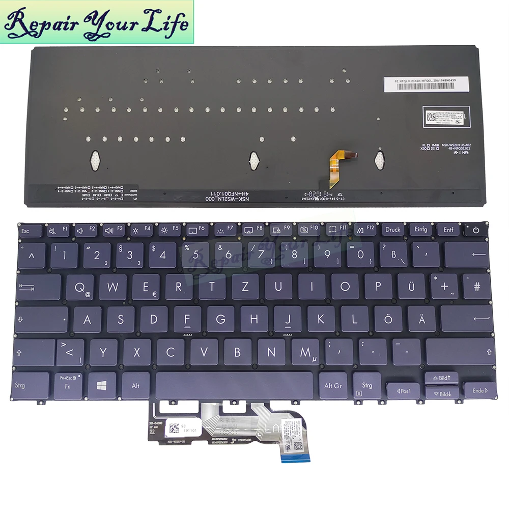 Cheap Teclado de substituição