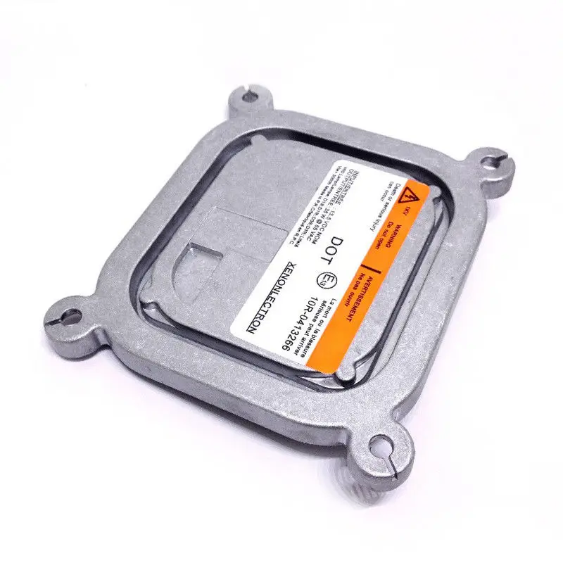 09-14 Линкольн-MKS-MKT-MKX-Ford-EDGE FLEX ESCAPE OEM HID ксеноновый балласт для фар | Автомобили и