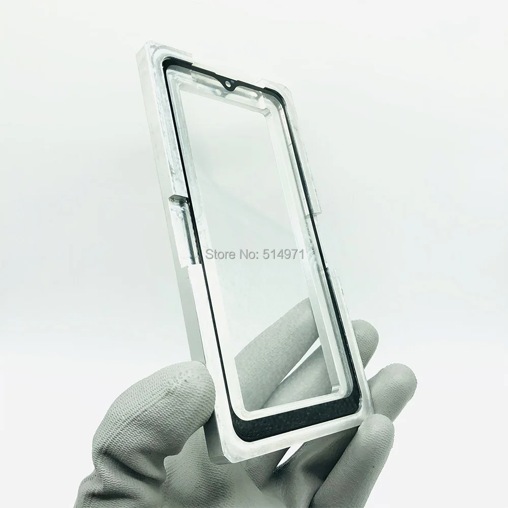 1 шт. Прецизионная алюминиевая форма Серии J для Samsung J320 J330 J500 J510 J530 J700 J710 J730