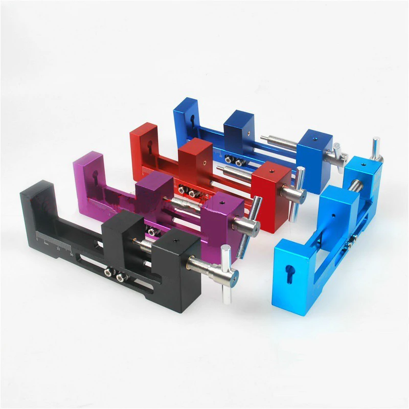 Алюминиевый сплав 4WD установщик шин большой/маленький подшипник верхней рейки