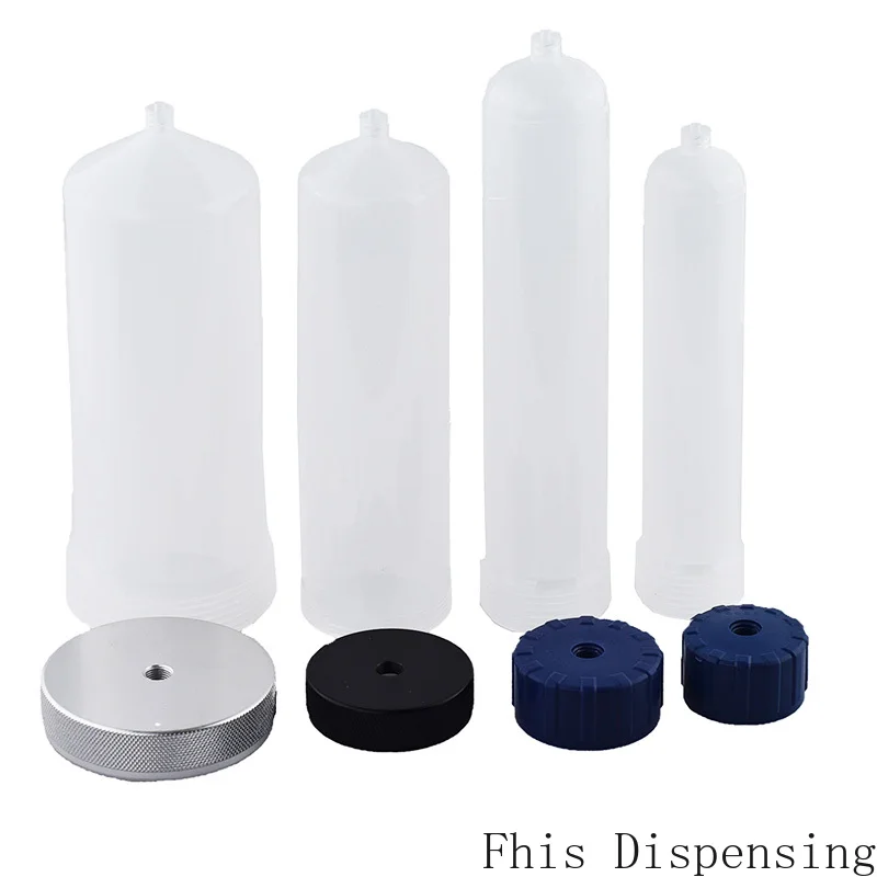 Распределительные конусы утолщенные взрывозащищенные (100cc/200cc/300cc/500cc)