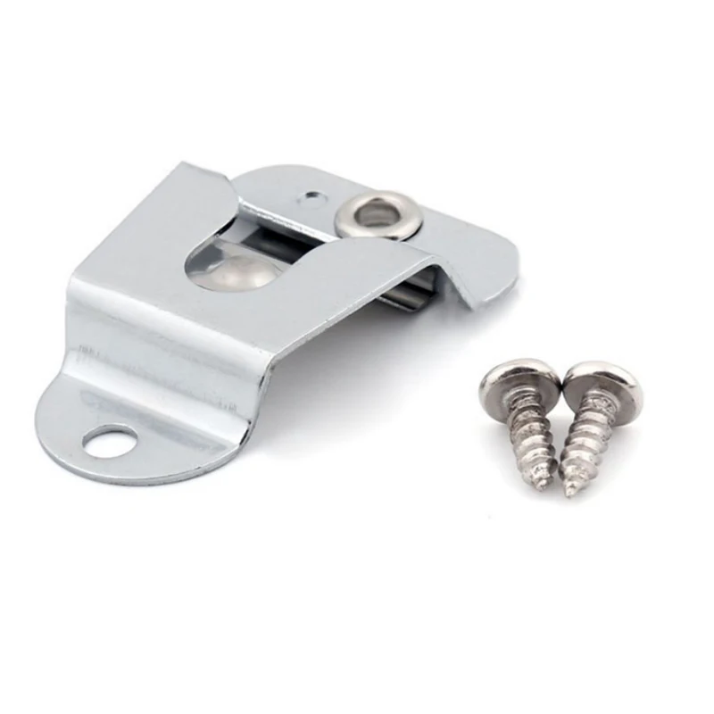 Держатель для микрофона HLN9073B с креплением мобильного радиомикрофона Motorola GM300 GM338