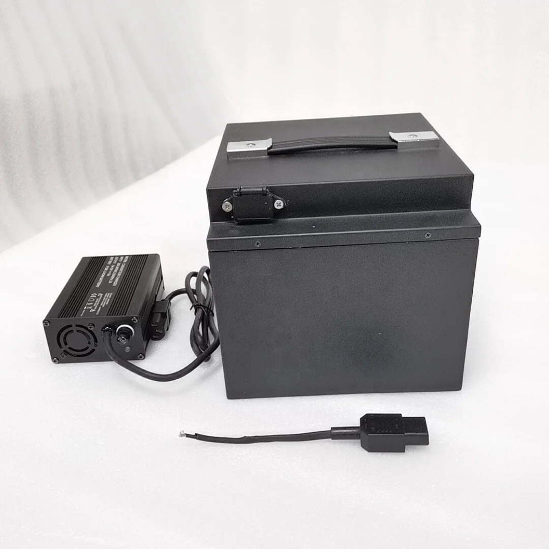 

48V 40Ah lithium lifepo4 li-ion rechargeable battery pack for motorcycle electric bike scooter wheelchair batteries 1000W 2000W