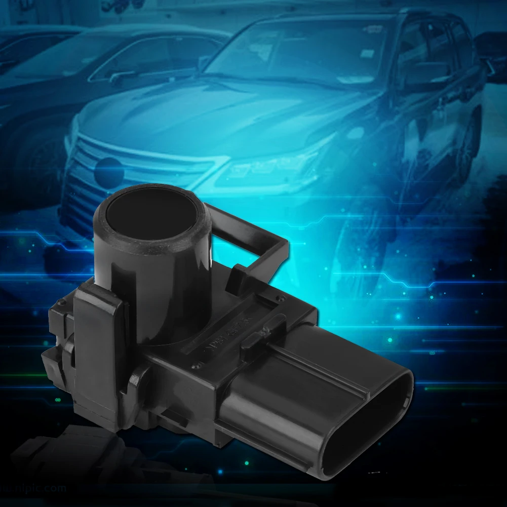 

Датчик парковки PDC для Lexus LX570 RX350 RX450H 89341-33190парковка