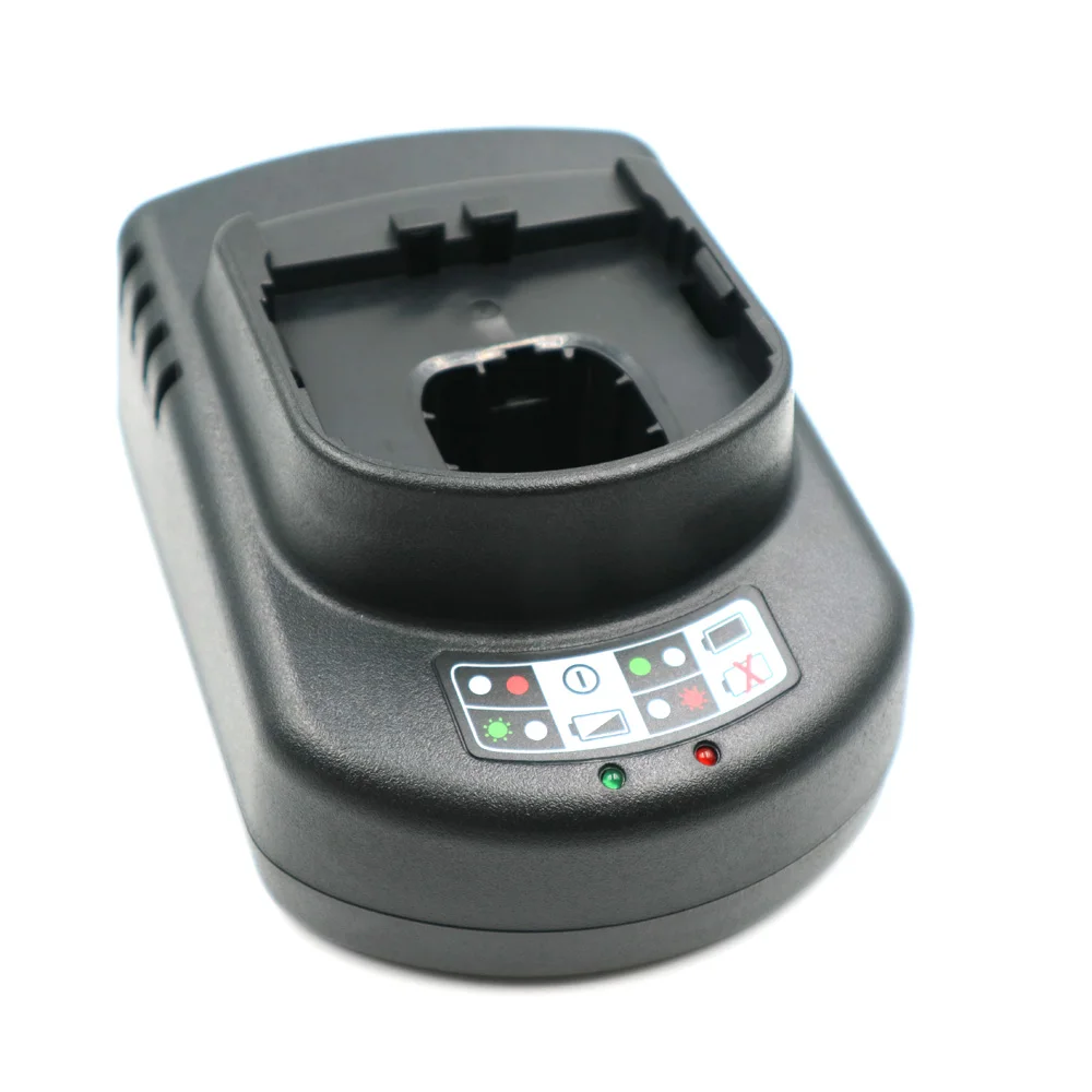 Закрытая акционерная Компания C & P Универсальный Зарядное устройство для Ryobi Ch01 12V