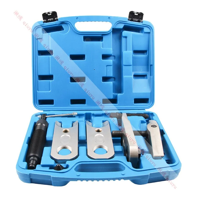 

Сменный гидравлический инструмент для удаления шаровой головки автомобиля 30 мм 34 мм 40 мм для Audi для Mercedes-Benz для BMW