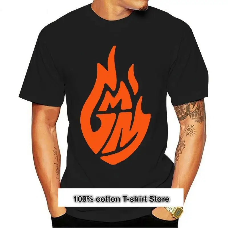 

Camisa MYTHICAL MORNING para hombre, ropa nueva, talla estadounidense S-XXXL, ZM1