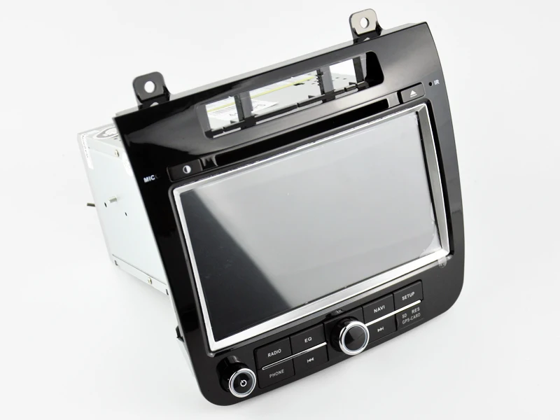AVGOTOP Android 9 0 4 Гб + 64 ГБ Автомобильный dvd плеер для VW TOUAREG 2012 2015 ips HD экран