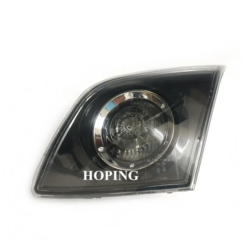 Надежная автомобильная внутренняя внешняя задняя лампа задний фонарь для MAZDA 3 M3