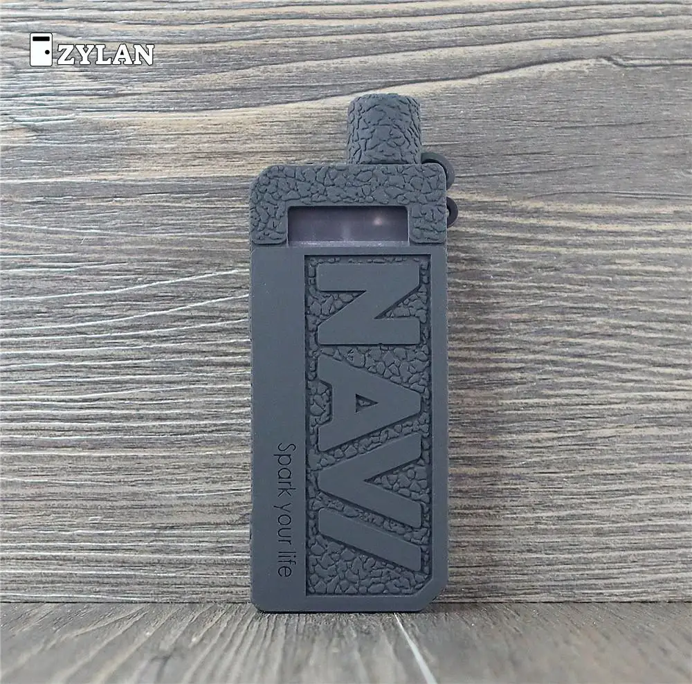 ZYLAN 1pc New Case for Voopoo Navi Shockproof Cover Pouch Shell Ruuber Silicone Film | Мобильные телефоны и аксессуары