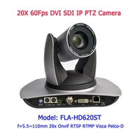 hot 2mp 1080p hd dvi 3g sdi lan 20x onvif video conference meeting camera for tele trainingtele medicine surveillance system