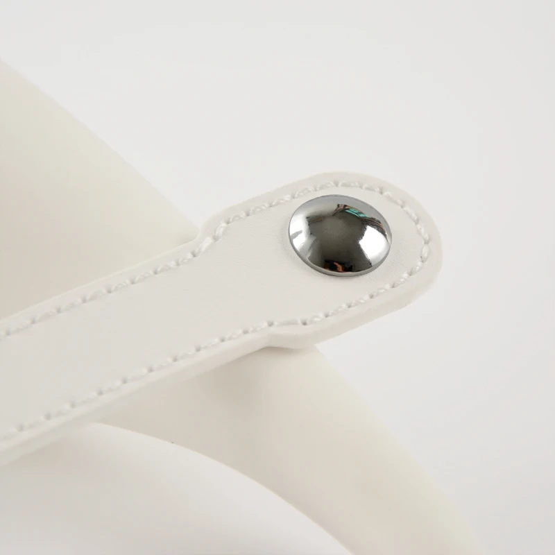 Ручка кожаная для кухонного шкафа 3 75 дюйма 5 дюймов 6 7 56 |