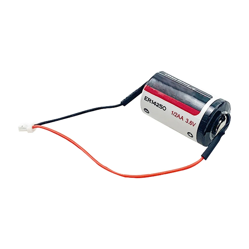 4 шт. ER14250 PLC промышленное контрольное оборудование CNC батарея TL2150 TL 4950 LS14250 1/2AA 3 6 V